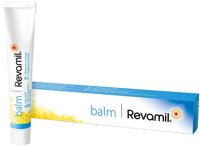 REVAMIL BALM 50 G - Farmacia Rossi2 - Farmacia Rossi 