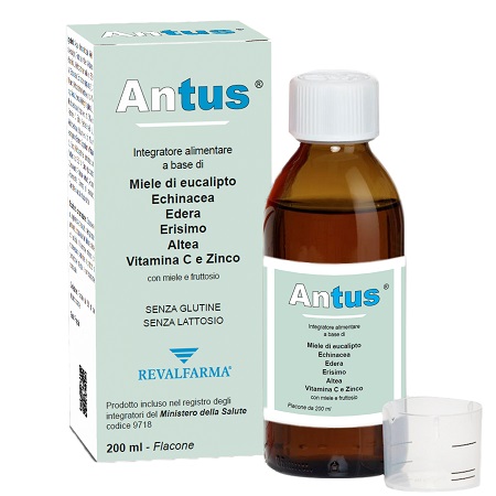 ANTUS 200 ML - Farmacia Rossi2 - Farmacia Rossi 