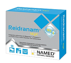 REIDRANAM MGK 14 BUSTINE - Farmacia Rossi2 - Farmacia Rossi 