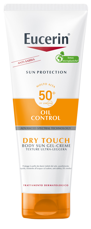 ESUN GEL-CREME DRY TOUCH SPF50+ 200 ML - Farmacia Rossi2 - Farmacia Rossi 