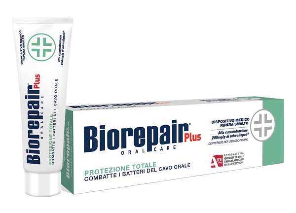 BIOREPAIR PLUS PROTEZIONE TOTALE 25 ML - Farmacia Rossi2 - Farmacia Rossi 