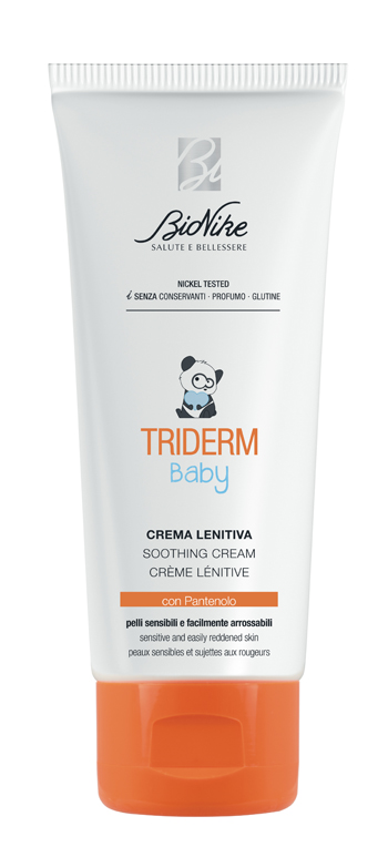 TRIDERM BABY CREMA LENITIVA 100 ML - Farmacia Rossi2 - Farmacia Rossi 