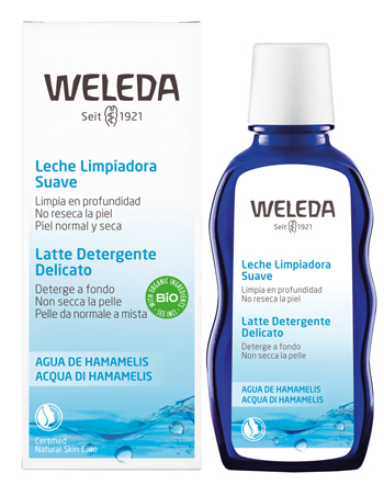 LATTE DETERGENTE DELICATO 100 ML - Farmacia Rossi2 - Farmacia Rossi 