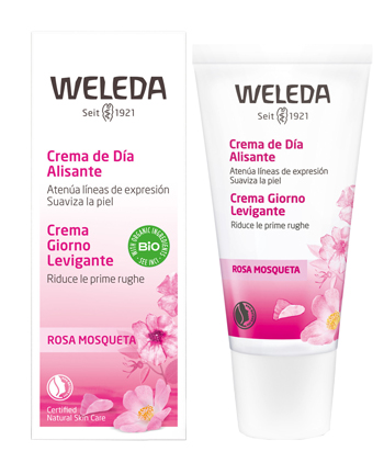 CREMA GIORNO LEVIGANTE ROSA 30 ML - Farmacia Rossi2 - Farmacia Rossi 