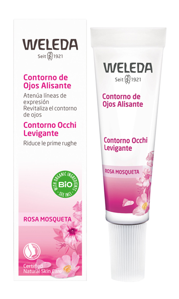 CONTORNO OCCHI ROSA 10 ML - Farmacia Rossi2 - Farmacia Rossi 