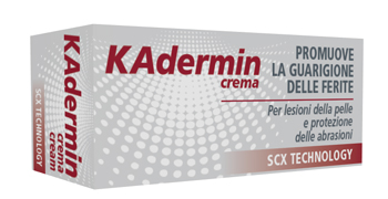 KADERMIN CREMA 50 ML - Farmacia Rossi2 - Farmacia Rossi 