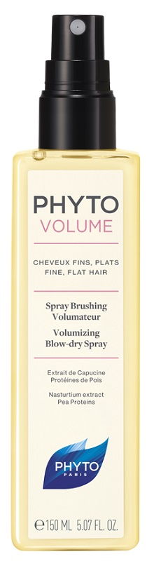 PHYTOVOLUME SPRAY BRUSHING VOLUMIZZANTE 150 ML - Farmacia Rossi2 - Farmacia Rossi 