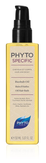 PHYTOSPECIFIC BAOBAB OIL 150 ML - Farmacia Rossi2 - Farmacia Rossi 