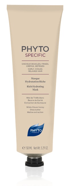 PHYTOSPECIFIC MASCHERA IDRATAZIONE RICCA 150 ML - Farmacia Rossi2 - Farmacia Rossi 