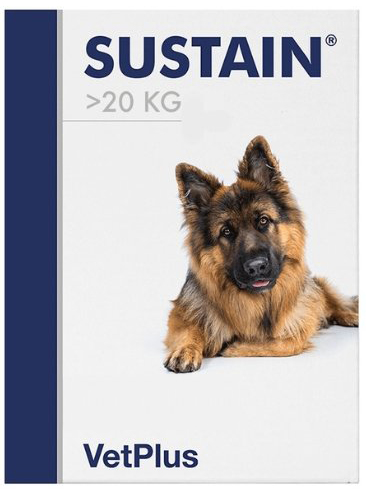 SUSTAIN LARGE BREED 30 BUSTINE - Farmacia Rossi2 - Farmacia Rossi 
