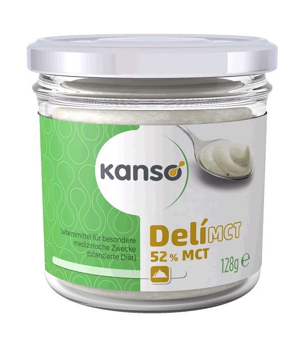 KANSO DELIMCT CREAM 52% 128 G - Farmacia Rossi2 - Farmacia Rossi 