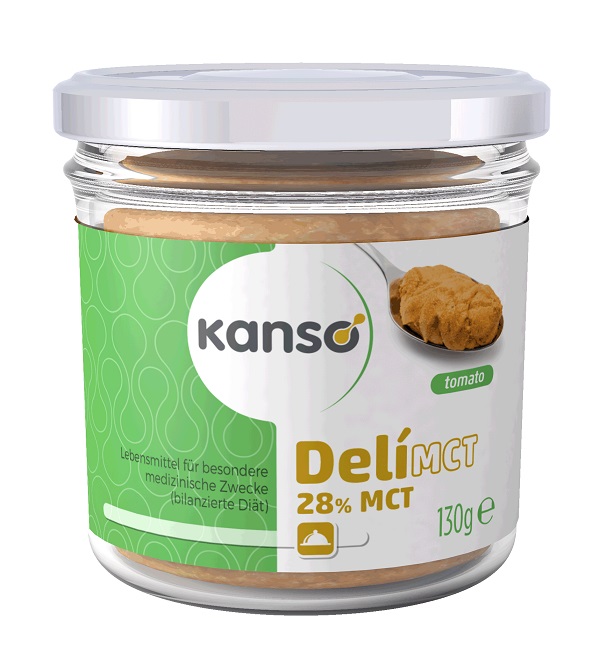 KANSO DELIMCT TOMATO 28% 130 G - Farmacia Rossi2 - Farmacia Rossi 
