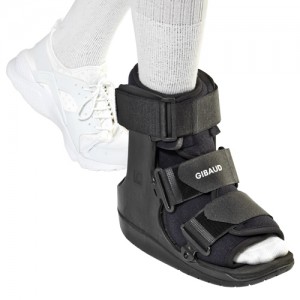 WALKER EQUALIZER BASSO TUTORE FISSO PER TIBIO TARSICA GIBAUD ORTHO 1 - Farmacia Rossi2 - Farmacia Rossi 