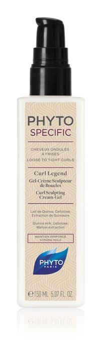 PHYTOSPECIFIC CURL LEGEND GEL-CREMA MODELLA RICCI 200 ML - Farmacia Rossi2 - Farmacia Rossi 