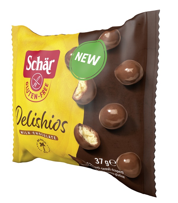SCHAR DELISHIOS 37 G - Farmacia Rossi2 - Farmacia Rossi 