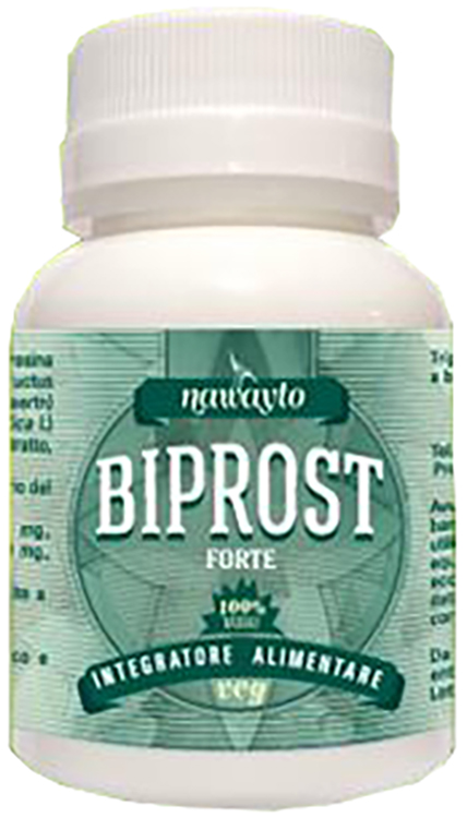 BIPROST FORTE 60 COMPRESSE 24 G - Farmacia Rossi2 - Farmacia Rossi 