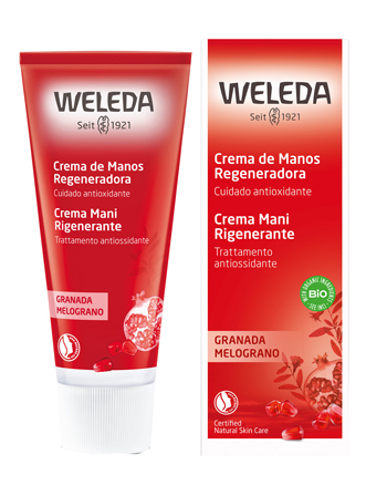 CREMA MANI MELOGRANO RIGENERANTE 50 ML - Farmacia Rossi2 - Farmacia Rossi 
