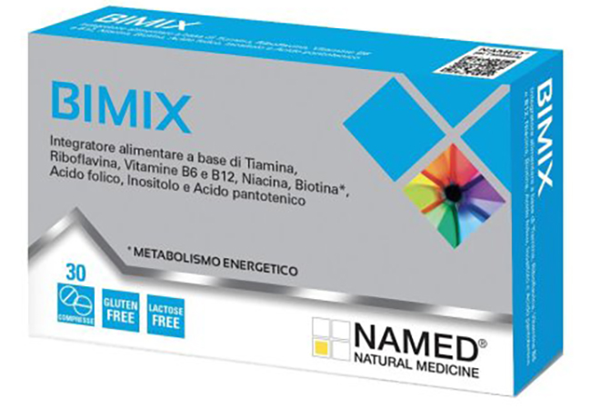 BIMIX 30 COMPRESSE - Farmacia Rossi2 - Farmacia Rossi 