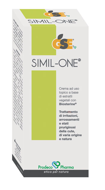 GSE SIMIL-ONE CREMA 30 ML - Farmacia Rossi2 - Farmacia Rossi 