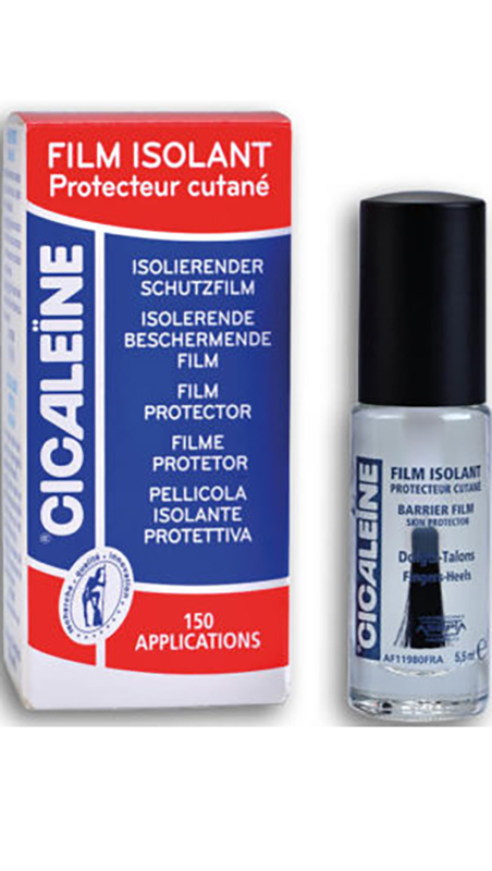 CICALEINE PELLICOLA PROTETTIVA 5,5 ML - Farmacia Rossi2 - Farmacia Rossi 