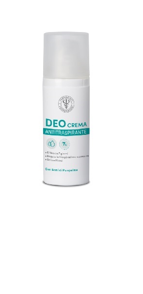 LFP DEO CREMA ANTI TRASPIRANTE 50 ML - Farmacia Rossi2 - Farmacia Rossi 