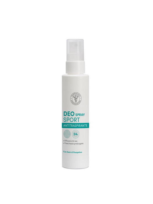 LFP DEO SPRAY SPORT 100 ML - Farmacia Rossi2 - Farmacia Rossi 
