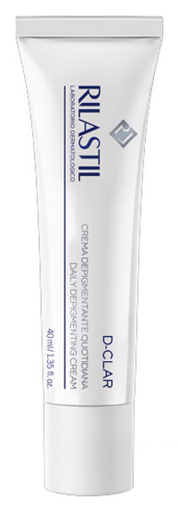 RILASTIL D-CLAR CREMA DEPIGMENTANTE NUOVA FORMULA 40 ML - Farmacia Rossi2 - Farmacia Rossi 