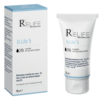 U-LIFE 5 CREMA 50 ML - Farmacia Rossi2 - Farmacia Rossi 