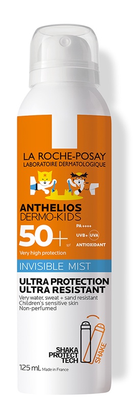 ANTHELIOS PED SHAKAMIST 50+ 125 ML - Farmacia Rossi2 - Farmacia Rossi 