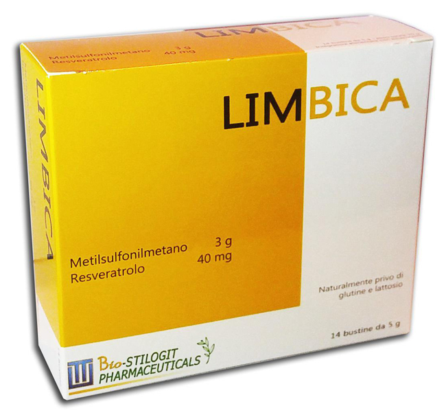 LIMBICA 14 BUSTINE - Farmacia Rossi2 - Farmacia Rossi 