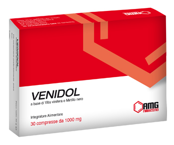 VENIDOL 30 COMPRESSE - Farmacia Rossi2 - Farmacia Rossi 