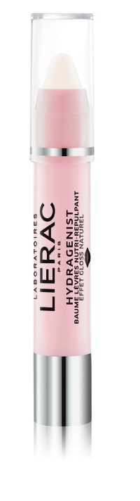 LIERAC HYDRAGENIST LEVRES BAUME WHITE - Farmacia Rossi2 - Farmacia Rossi 