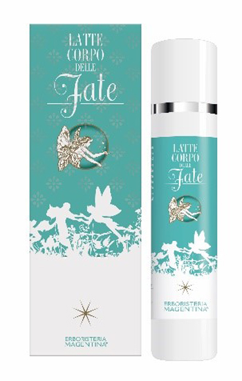 FATE LATTE CORPO 100 ML - Farmacia Rossi2 - Farmacia Rossi 