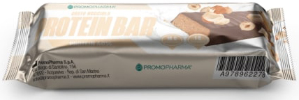 PROTEIN BAR NOCCIOLA 45 G - Farmacia Rossi2 - Farmacia Rossi 