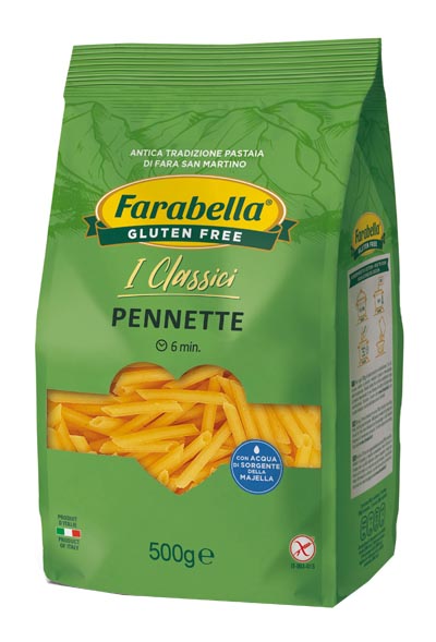 FARABELLA PENNETTE 500 G - Farmacia Rossi2 - Farmacia Rossi 