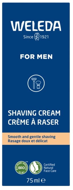 FOR MEN CREMA BARBA 75 ML - Farmacia Rossi2 - Farmacia Rossi 