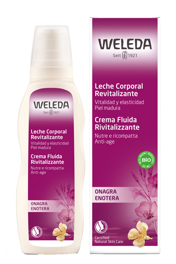 CREMA FLUIDA RIVITALIZZANTE ENOTERA 200 ML - Farmacia Rossi2 - Farmacia Rossi 