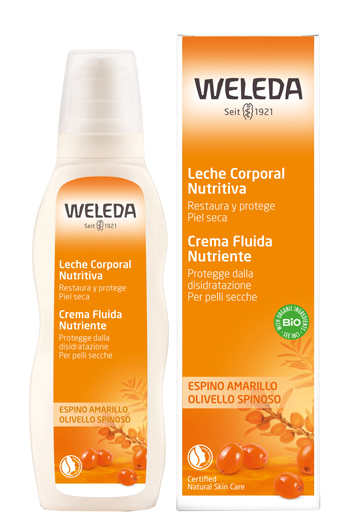 CREMA FLUIDA NUTRIENTE OLIVELLO SPINOSO 200 ML - Farmacia Rossi2 - Farmacia Rossi 