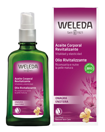 OLIO RIVITALIZZANTE ENOTERA 100 ML - Farmacia Rossi2 - Farmacia Rossi 