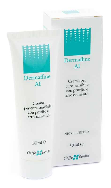 DERMAFFINE AI CREMA 50 ML - Farmacia Rossi2 - Farmacia Rossi 