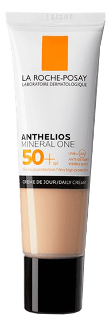 ANTHELIOS MINERAL ONE 50+ T01 30 ML - Farmacia Rossi2 - Farmacia Rossi 