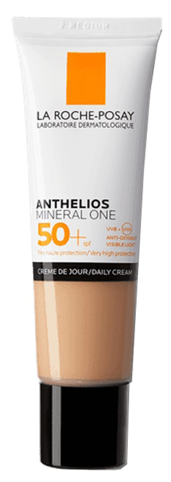 ANTHELIOS MINERAL ONE 50+ T02 30 ML - Farmacia Rossi2 - Farmacia Rossi 
