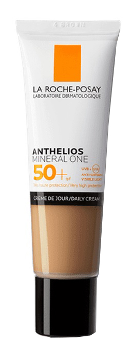ANTHELIOS MINERAL ONE 50+ T04 30 ML - Farmacia Rossi2 - Farmacia Rossi 