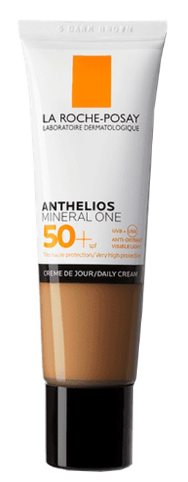 ANTHELIOS MINERAL ONE 50+ T05 30 ML - Farmacia Rossi2 - Farmacia Rossi 