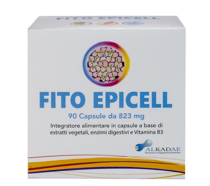 FITO EPICELL 90 CAPSULE - Farmacia Rossi2 - Farmacia Rossi 