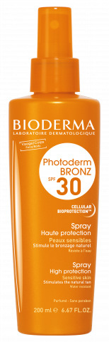PHOTODERM BRONZE SPF30 200 ML - Farmacia Rossi2 - Farmacia Rossi 
