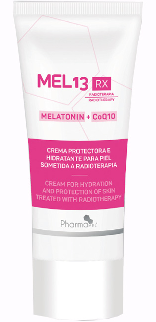 MEL13 RX CREMA MELATONINA 150 ML - Farmacia Rossi2 - Farmacia Rossi 