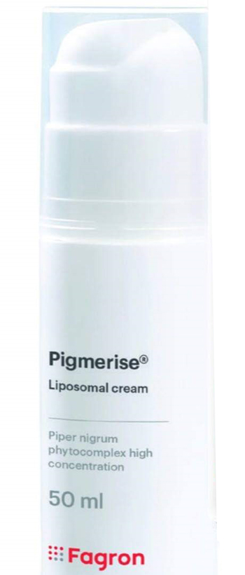 PIGMERISE 50 ML - Farmacia Rossi2 - Farmacia Rossi 