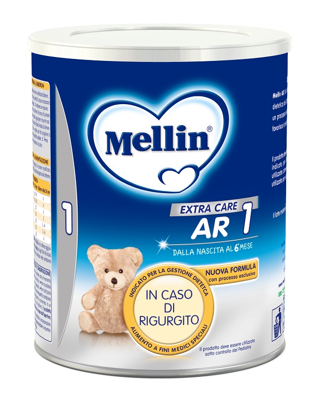 MELLIN AR 1 400 G - Farmacia Rossi2 - Farmacia Rossi 