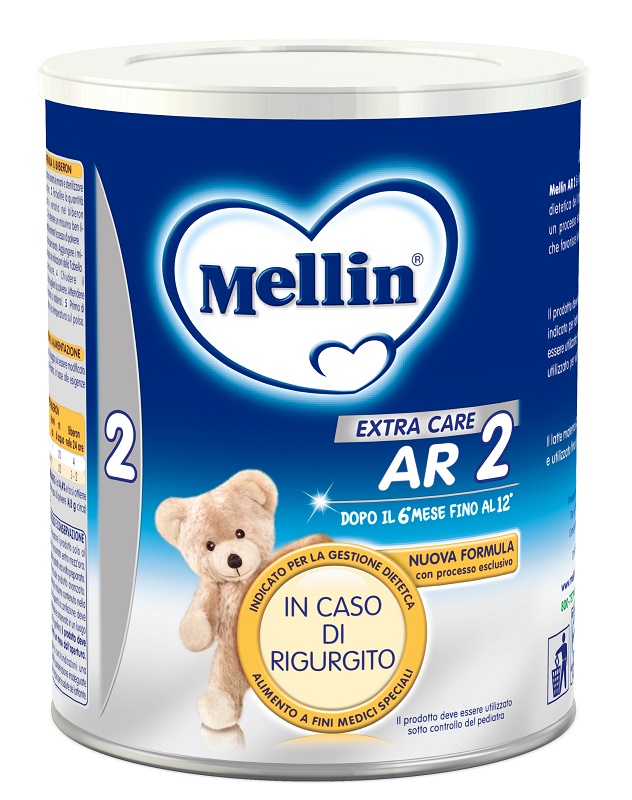 MELLIN AR 2 400 G - Farmacia Rossi2 - Farmacia Rossi 